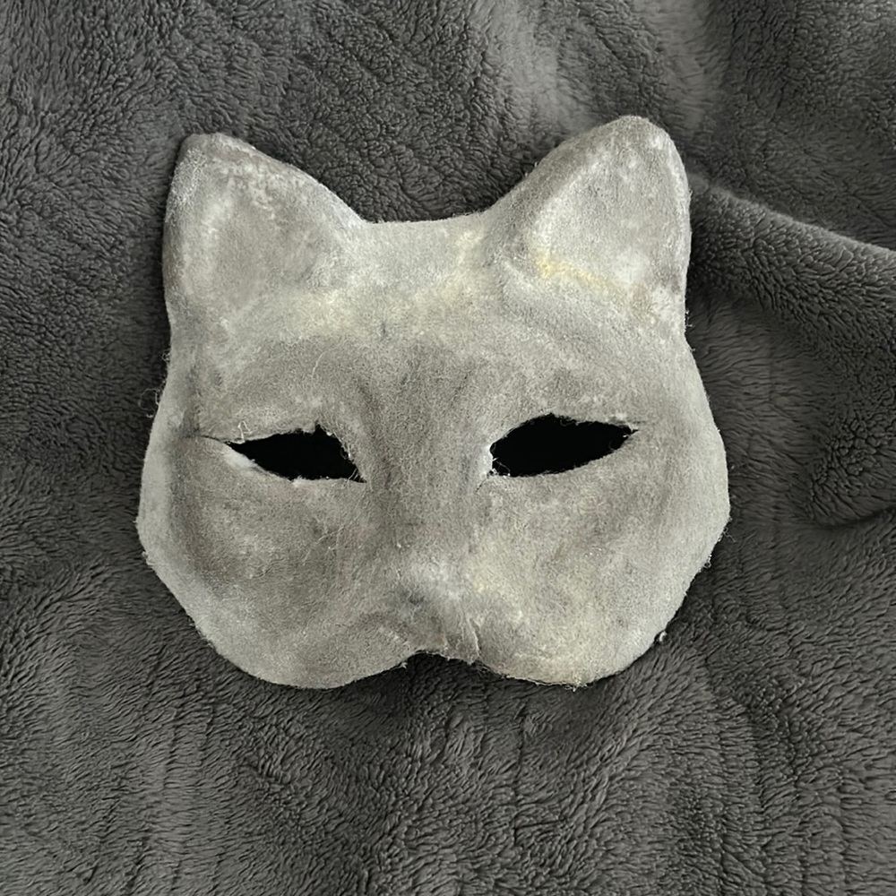 Rag doll cat, super cute hand made Halloween/furry costumes
